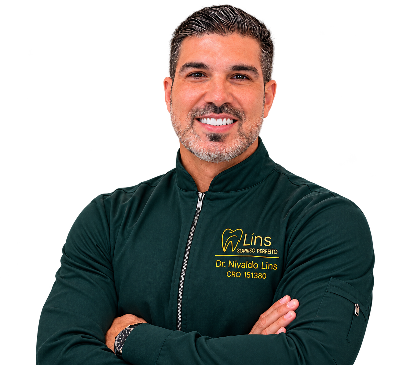 Dr. Nivaldo Lins