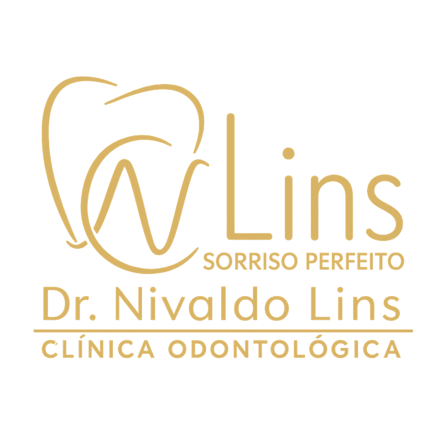 Lins Sorriso Perfeito — Dr. Nivaldo Lins